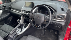 Mitsubishi Eclipse Cross 1.5 3 5dr Petrol Hatchback